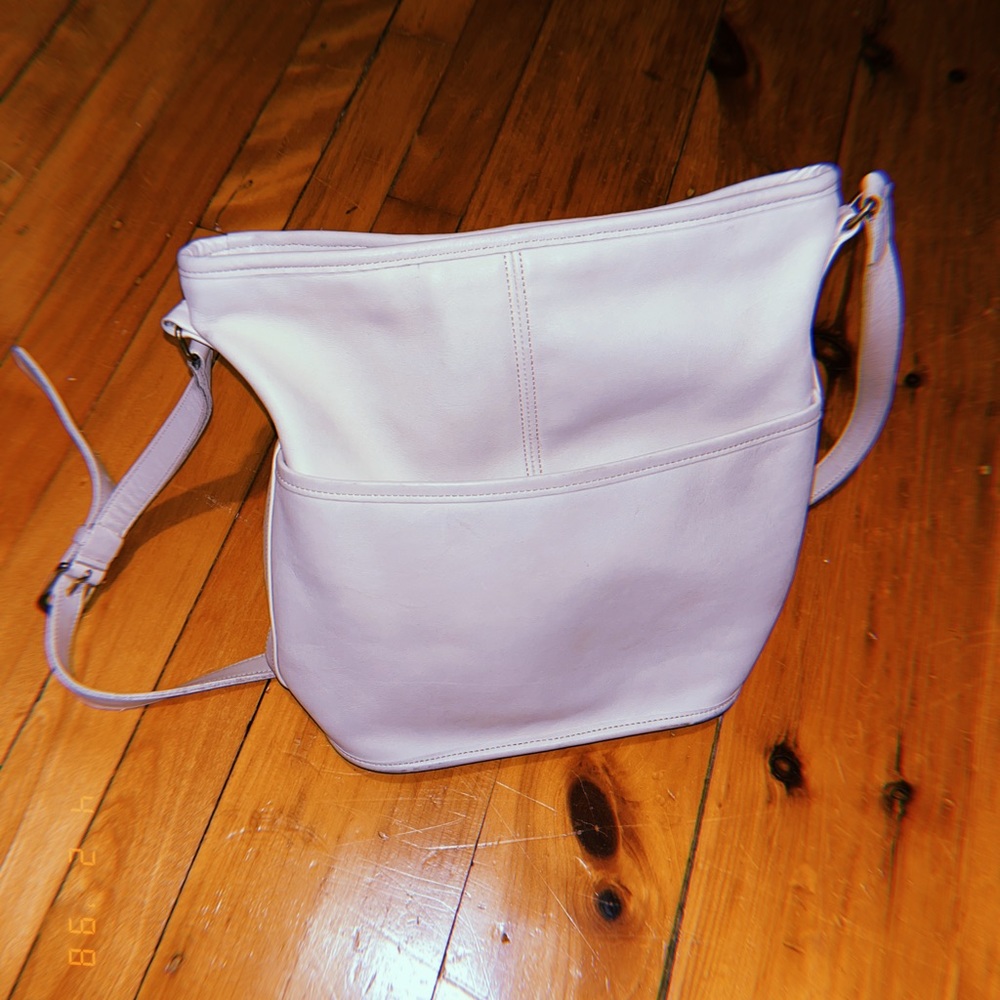 Coach Bucket Bag